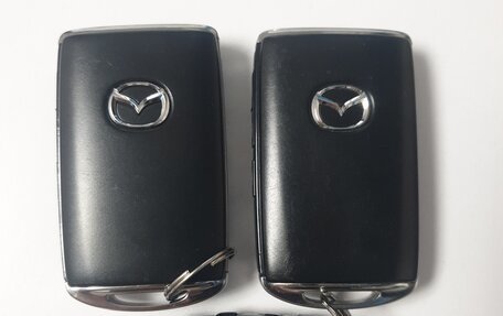 Mazda CX-9 II, 2020 год, 3 710 000 рублей, 32 фотография