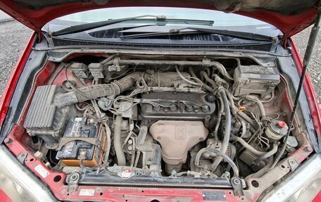 Honda Odyssey II, 2003 год, 450 000 рублей, 5 фотография