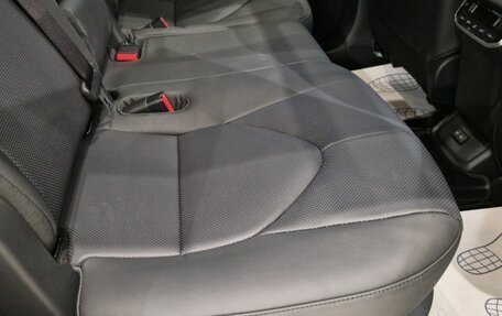 Toyota Highlander, 2026 год, 5 799 000 рублей, 13 фотография