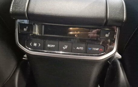 Toyota Highlander, 2026 год, 5 799 000 рублей, 14 фотография