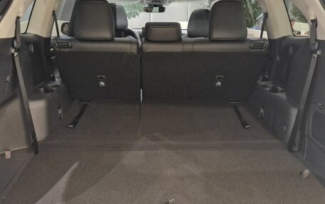 Toyota Highlander, 2026 год, 5 799 000 рублей, 17 фотография