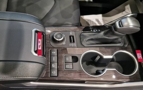 Toyota Highlander, 2026 год, 5 799 000 рублей, 11 фотография