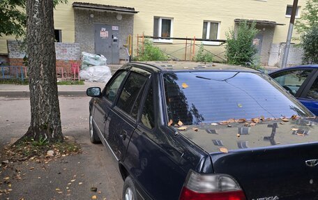 Daewoo Nexia I рестайлинг, 2000 год, 400 000 рублей, 4 фотография