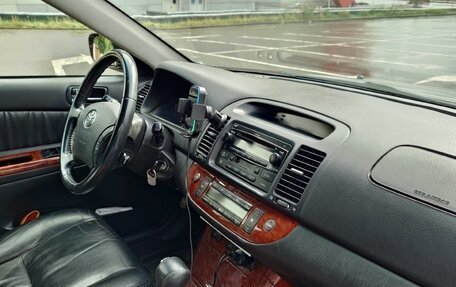 Toyota Camry V40, 2004 год, 950 000 рублей, 11 фотография