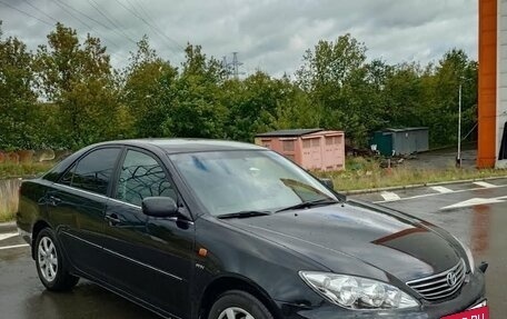 Toyota Camry V40, 2004 год, 950 000 рублей, 5 фотография