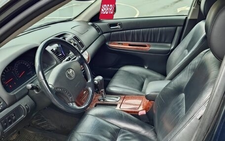 Toyota Camry V40, 2004 год, 950 000 рублей, 6 фотография