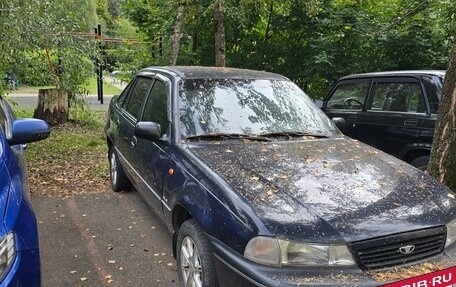 Daewoo Nexia I рестайлинг, 2000 год, 400 000 рублей, 2 фотография