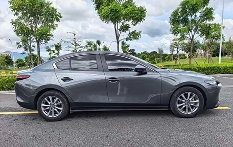 Mazda 3, 2022 год, 1 376 000 рублей, 8 фотография