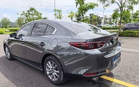 Mazda 3, 2022 год, 1 376 000 рублей, 5 фотография