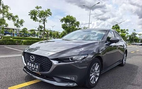 Mazda 3, 2022 год, 1 376 000 рублей, 3 фотография