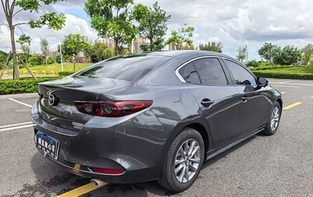 Mazda 3, 2022 год, 1 376 000 рублей, 7 фотография