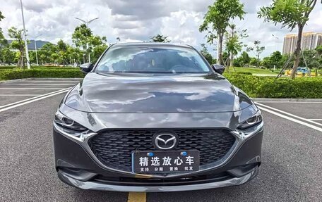 Mazda 3, 2022 год, 1 376 000 рублей, 2 фотография