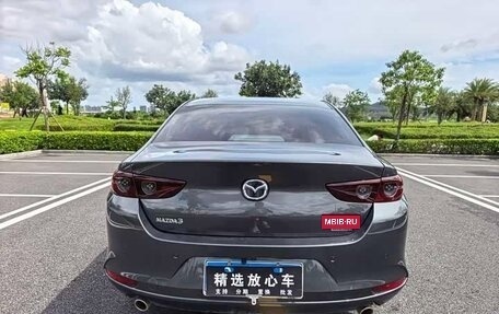 Mazda 3, 2022 год, 1 376 000 рублей, 6 фотография