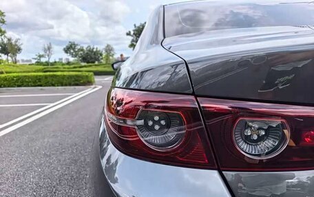 Mazda 3, 2022 год, 1 376 000 рублей, 11 фотография