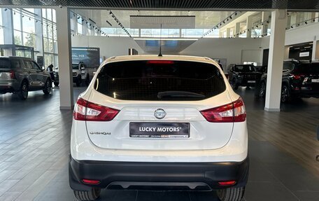 Nissan Qashqai, 2014 год, 1 095 000 рублей, 5 фотография