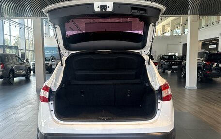 Nissan Qashqai, 2014 год, 1 095 000 рублей, 8 фотография