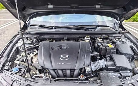 Mazda 3, 2022 год, 1 376 000 рублей, 30 фотография