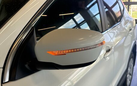 Nissan Qashqai, 2014 год, 1 095 000 рублей, 7 фотография