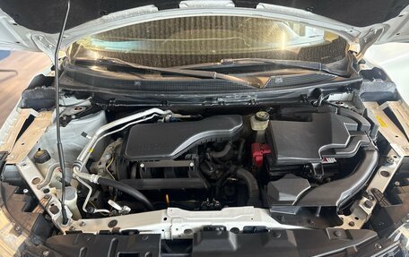 Nissan Qashqai, 2014 год, 1 095 000 рублей, 9 фотография