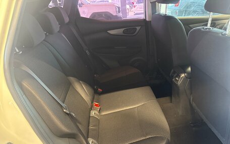 Nissan Qashqai, 2014 год, 1 095 000 рублей, 16 фотография