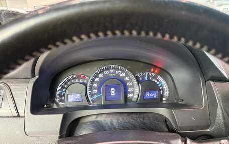 Toyota Camry, 2012 год, 1 195 000 рублей, 8 фотография