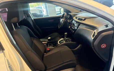 Nissan Qashqai, 2014 год, 1 095 000 рублей, 15 фотография