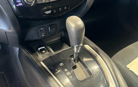 Nissan Qashqai, 2014 год, 1 095 000 рублей, 14 фотография