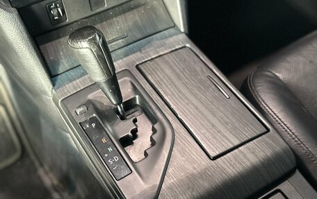 Toyota Camry, 2012 год, 1 195 000 рублей, 10 фотография