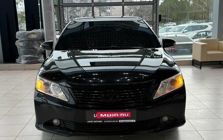 Toyota Camry, 2012 год, 1 195 000 рублей, 2 фотография