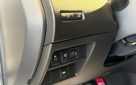 Nissan Qashqai, 2014 год, 1 095 000 рублей, 17 фотография