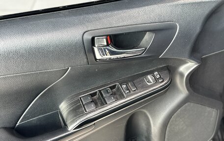 Toyota Camry, 2012 год, 1 195 000 рублей, 13 фотография