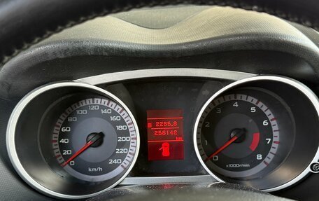 Mitsubishi Outlander III рестайлинг 3, 2008 год, 1 195 000 рублей, 10 фотография