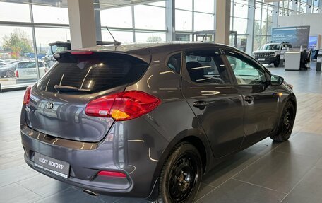 KIA cee'd III, 2014 год, 895 000 рублей, 6 фотография