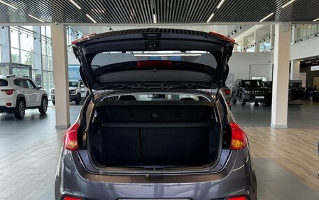 KIA cee'd III, 2014 год, 895 000 рублей, 9 фотография