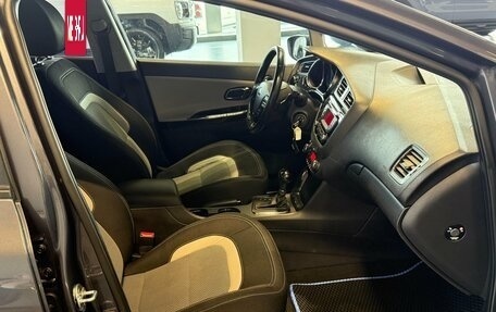 KIA cee'd III, 2014 год, 895 000 рублей, 15 фотография