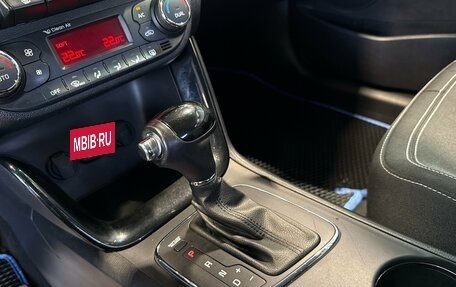 KIA cee'd III, 2014 год, 895 000 рублей, 14 фотография