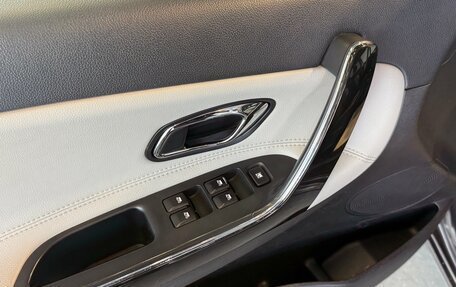 KIA cee'd III, 2014 год, 895 000 рублей, 17 фотография