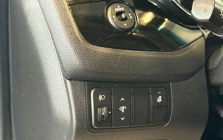 KIA cee'd III, 2014 год, 895 000 рублей, 18 фотография
