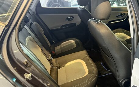 KIA cee'd III, 2014 год, 895 000 рублей, 16 фотография