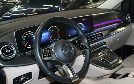 Mercedes-Benz V-Класс, 2025 год, 12 500 000 рублей, 11 фотография