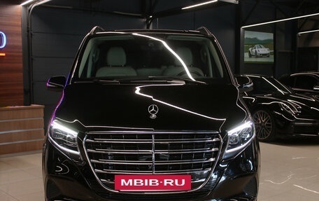 Mercedes-Benz V-Класс, 2025 год, 12 500 000 рублей, 5 фотография