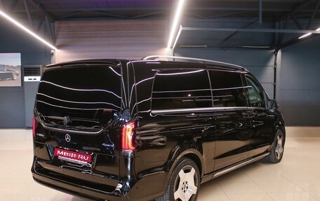Mercedes-Benz V-Класс, 2025 год, 12 500 000 рублей, 4 фотография