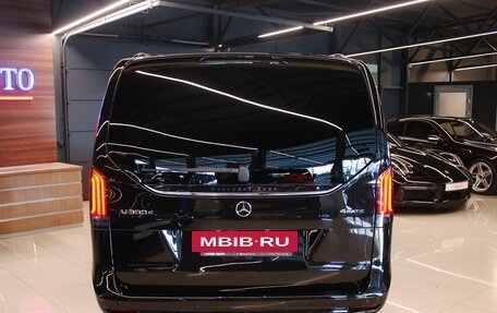 Mercedes-Benz V-Класс, 2025 год, 12 500 000 рублей, 3 фотография