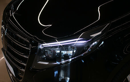 Mercedes-Benz V-Класс, 2025 год, 12 500 000 рублей, 17 фотография