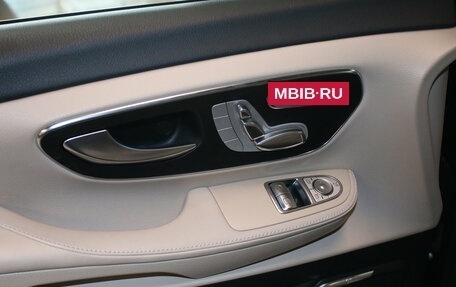 Mercedes-Benz V-Класс, 2025 год, 12 500 000 рублей, 12 фотография