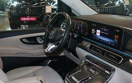 Mercedes-Benz V-Класс, 2025 год, 12 500 000 рублей, 13 фотография