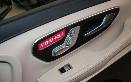 Mercedes-Benz V-Класс, 2025 год, 12 500 000 рублей, 20 фотография