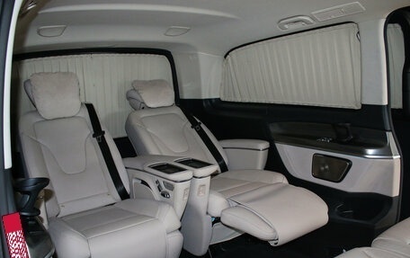 Mercedes-Benz V-Класс, 2025 год, 12 500 000 рублей, 16 фотография