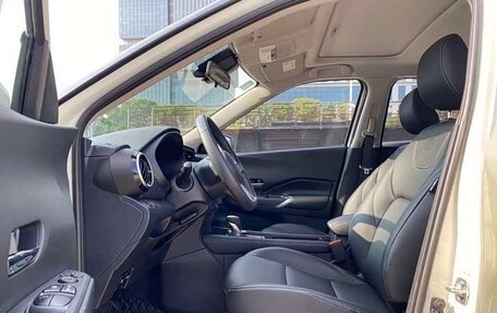 Nissan Kicks I, 2023 год, 1 190 000 рублей, 5 фотография