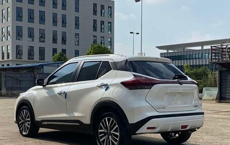 Nissan Kicks I, 2023 год, 1 190 000 рублей, 4 фотография